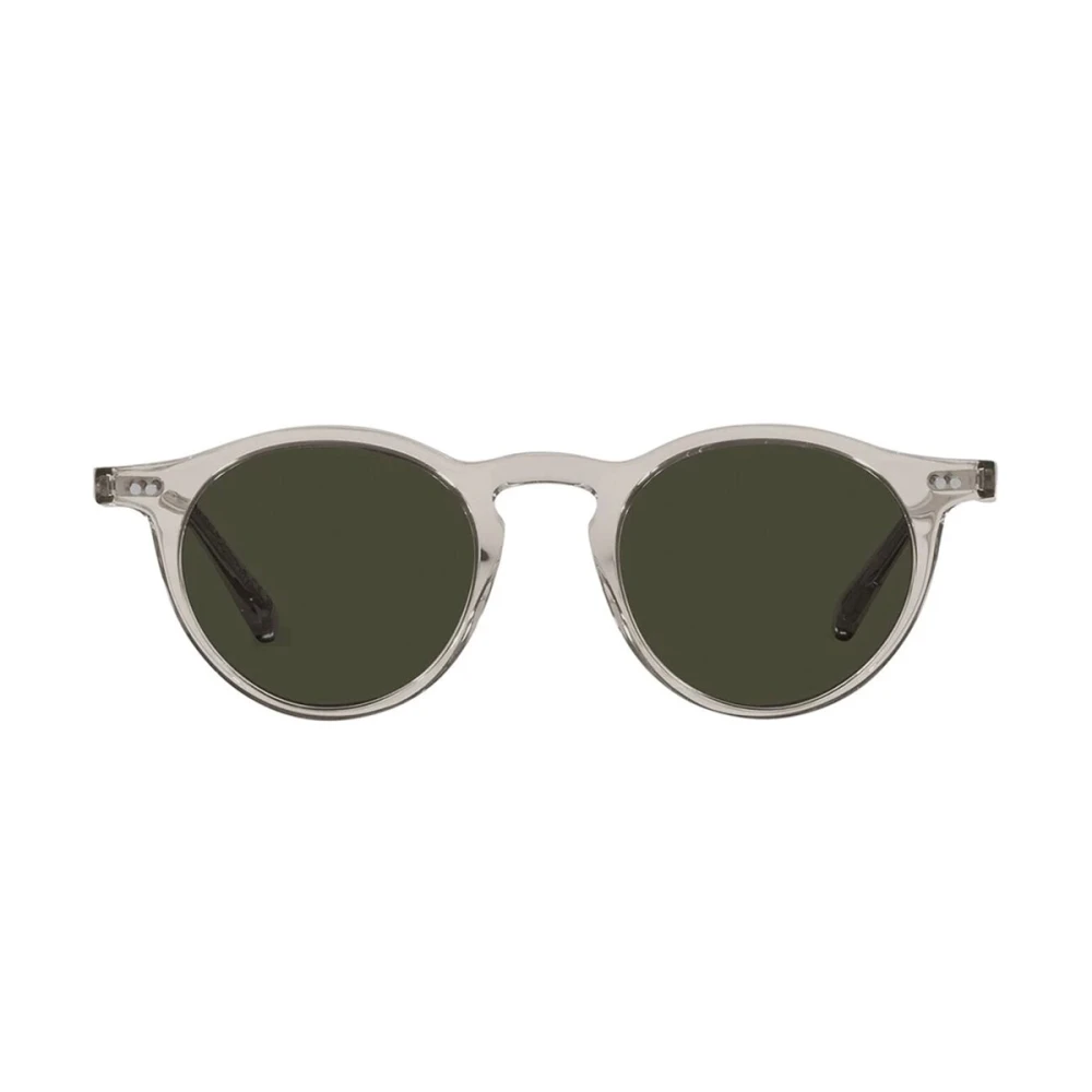 Oliver Peoples Ov5504Su 1757P1 Sunglasses Gray Unisex