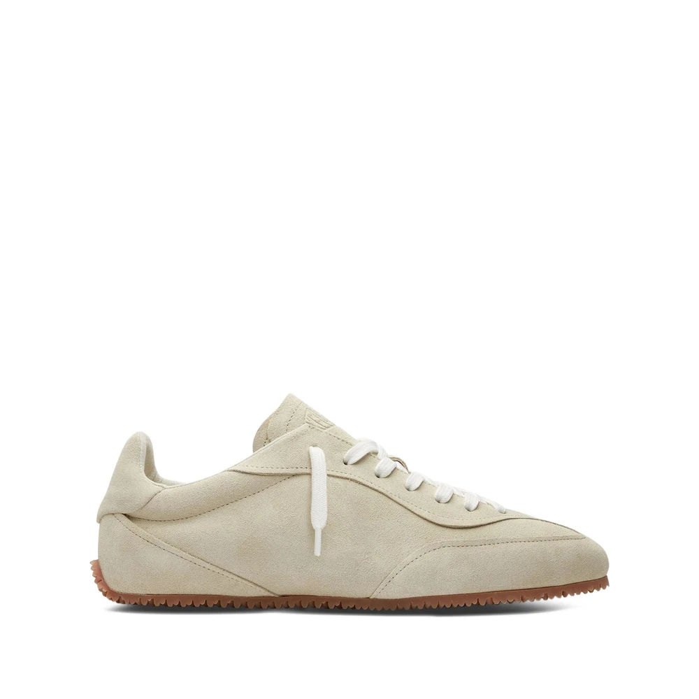 Axel Arigato , Sneakers, Male, Beige, 7 Uk, Daze Runner Trainers