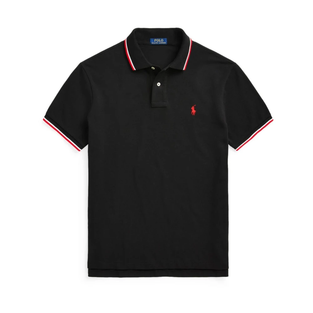 Tops > Polo Shirts - - Polo Ralph Lauren - Modalova