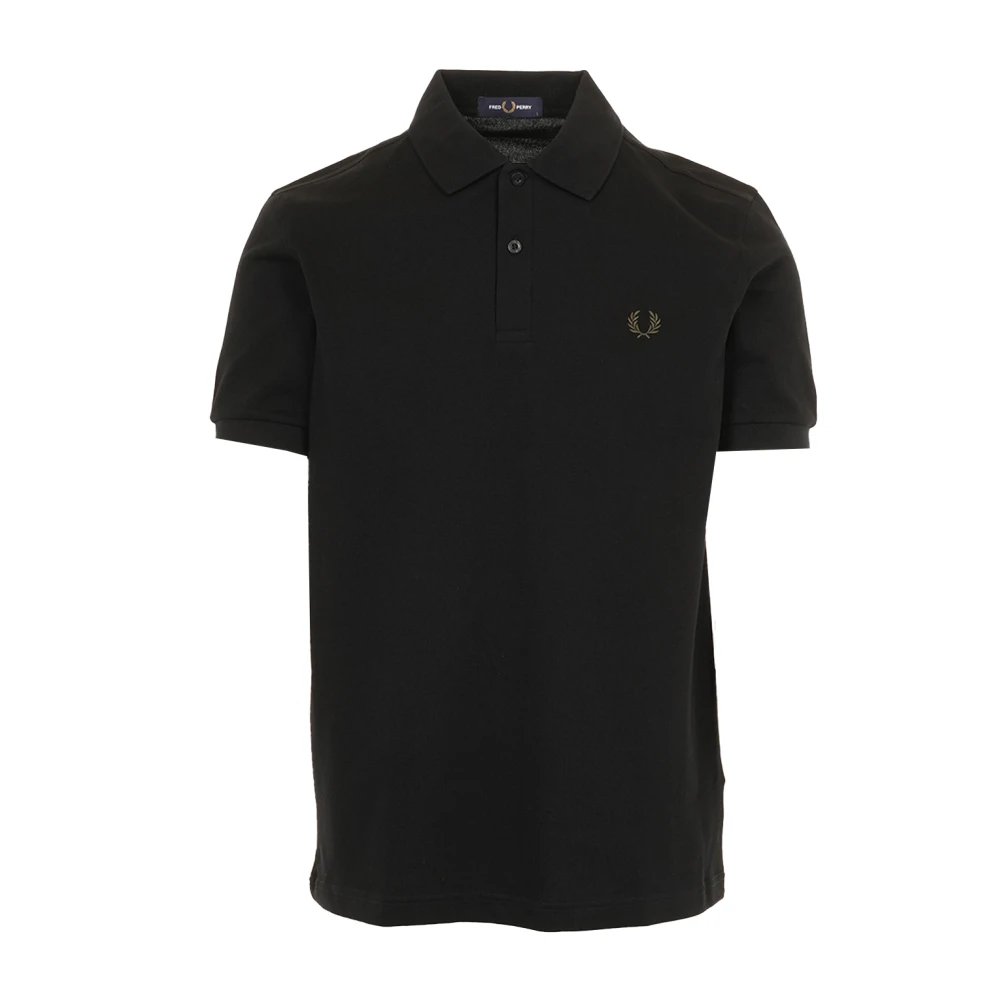 Tops > Polo Shirts - - Fred Perry - Modalova