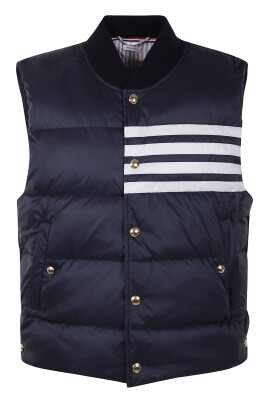matte-finish-nylon-snap-front-vest