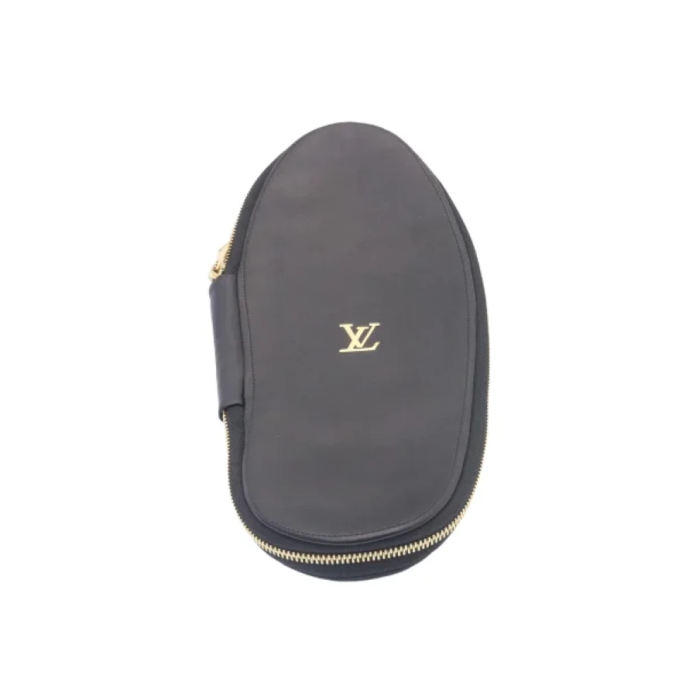 Pre-owned > Pre-owned Accessories > Pre-owned Wallets - - Louis Vuitton Vintage - Modalova