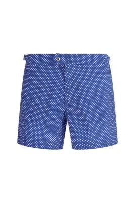 Polyester Träningsshorts