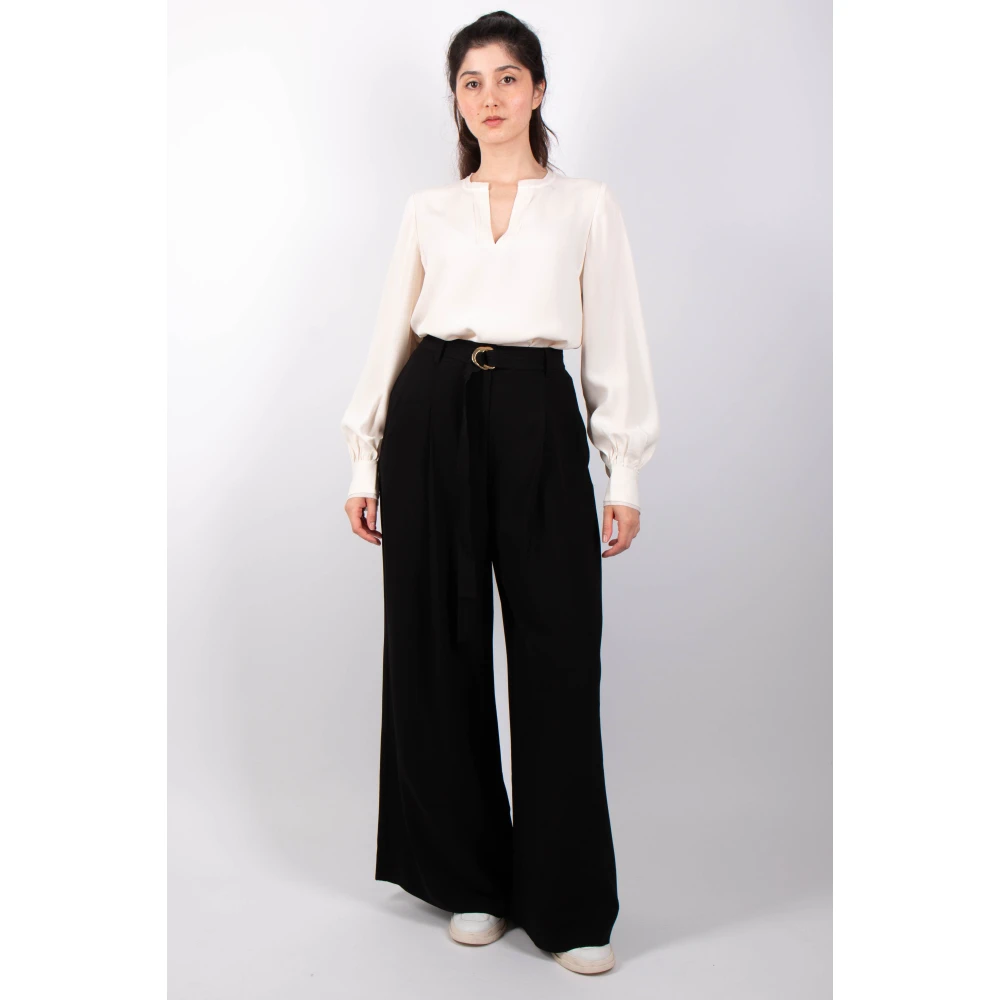 Ulla Johnson Greta creme Blouse White Dames