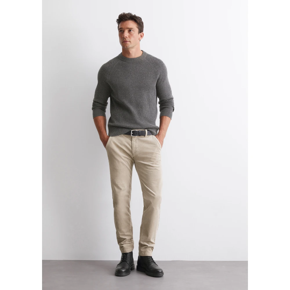Marc O'Polo Trui regular Gray Heren