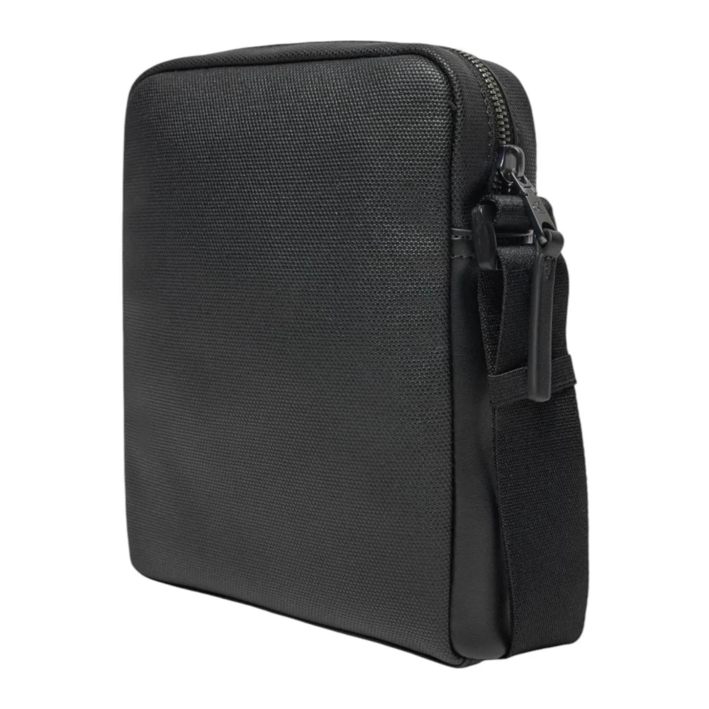 Calvin Klein Heren Schoudertas Lente Zomer Collectie Black Heren