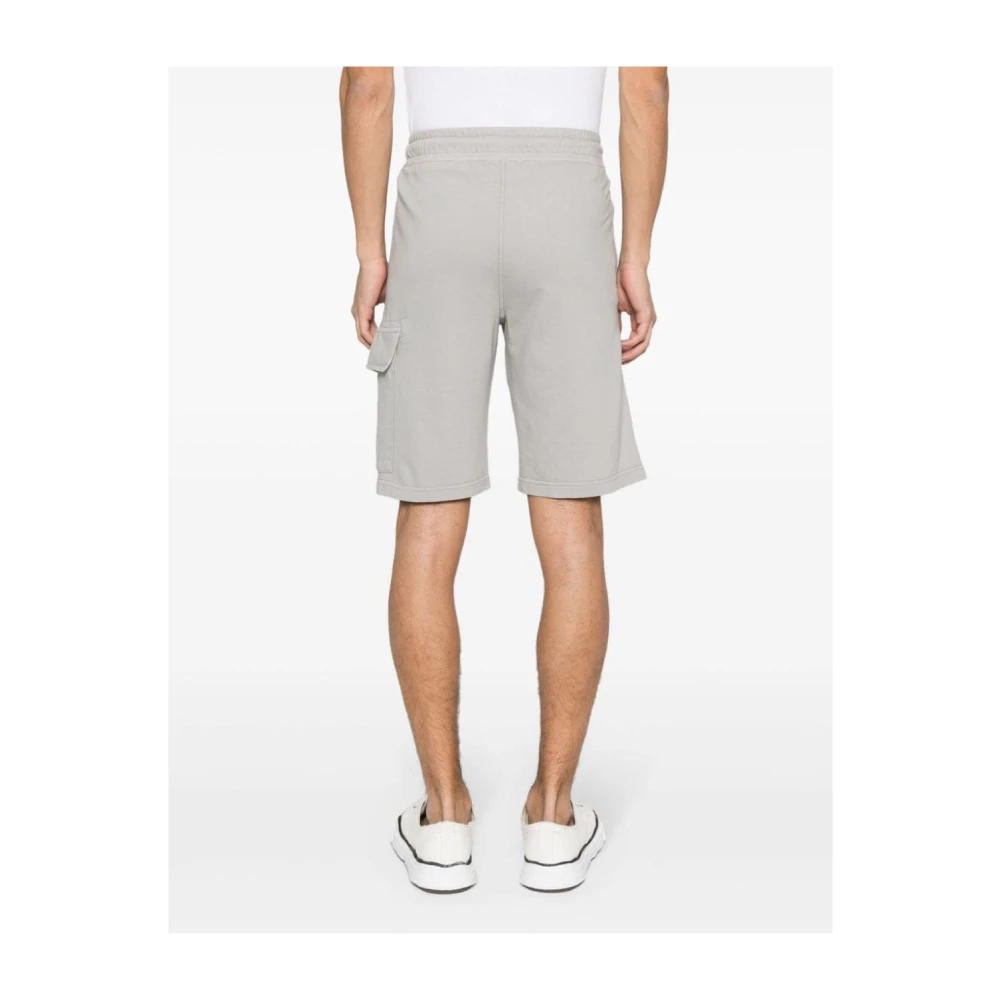 C.P. Company Shorts Grey Gray Heren