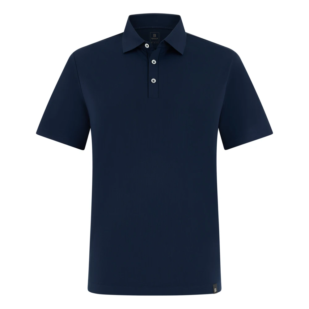 Boggi Milano Uomo Blu Top, M, New,