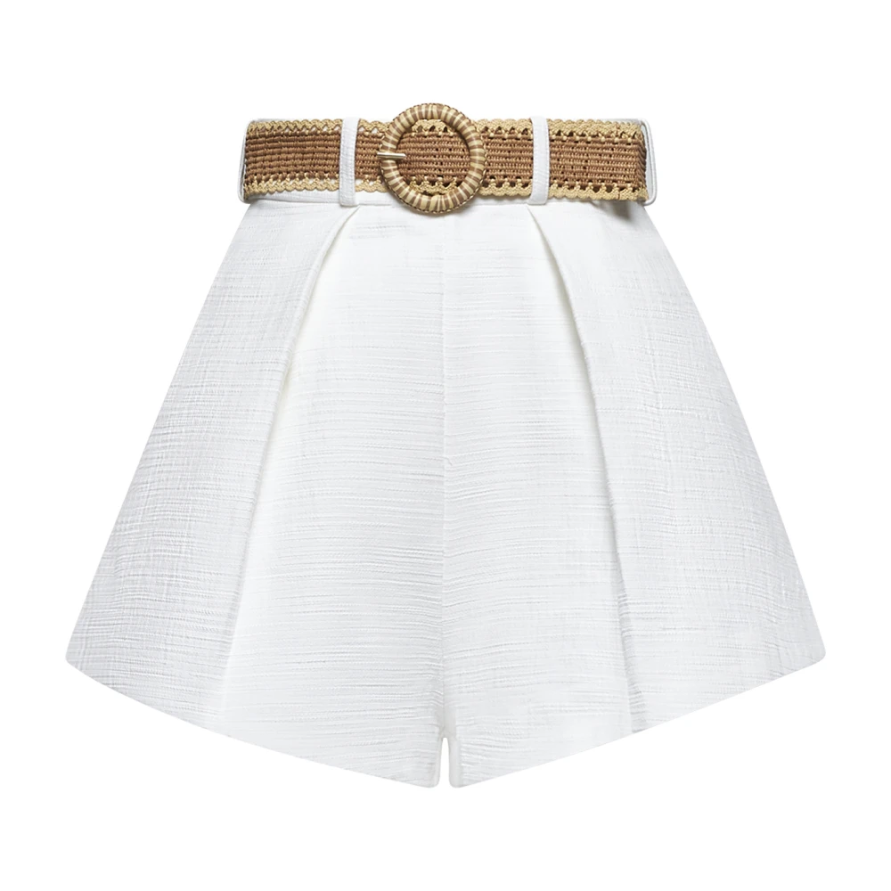 Shorts > Short Shorts - - Zimmermann - Modalova