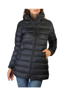 Giubbotto Donna Invernale Tommy Hilfiger Piumini Leggeri Donna - Main Image