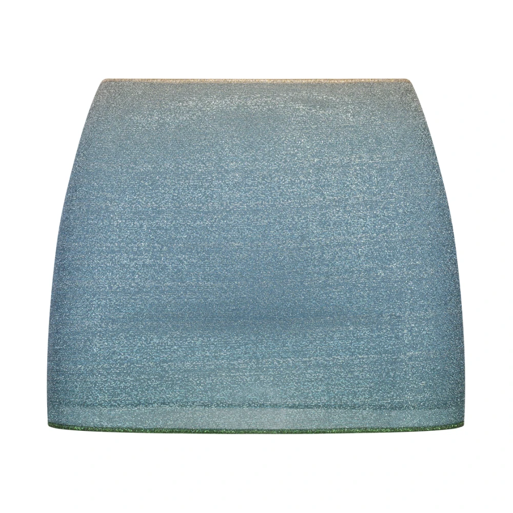 Skirts > Short Skirts - - Oseree - Modalova
