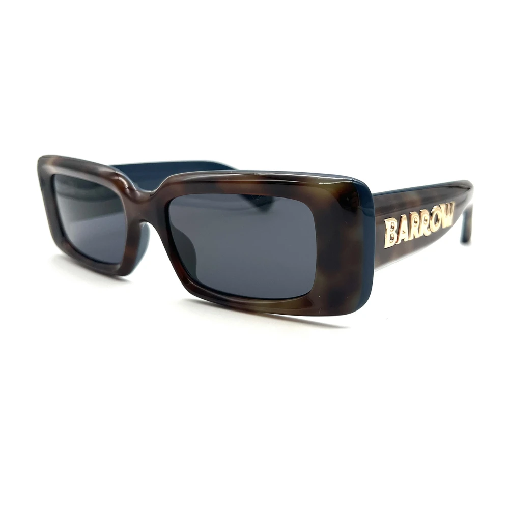 Barrow Women's Brown Sba007 Sunglasses - Sunglasses - 53 Mm - Accessories