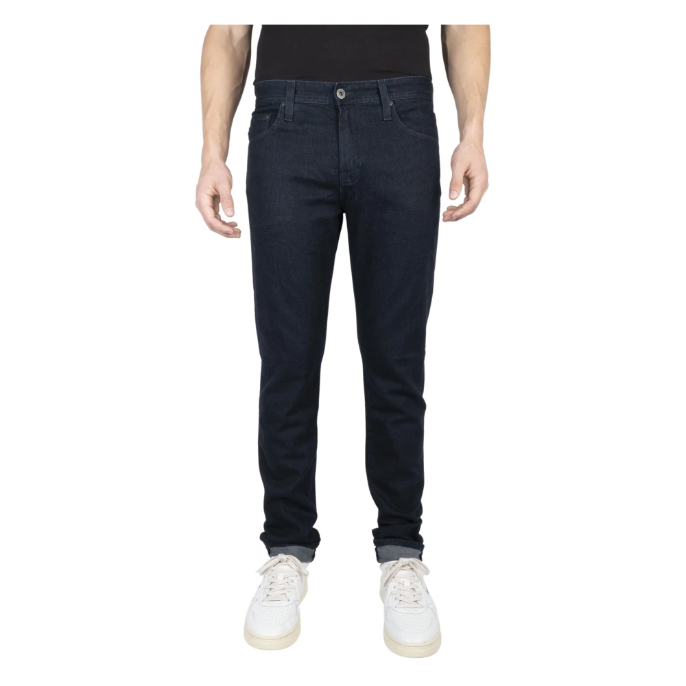 Adriano goldschmied Slim-fit Jeans Blue Heren
