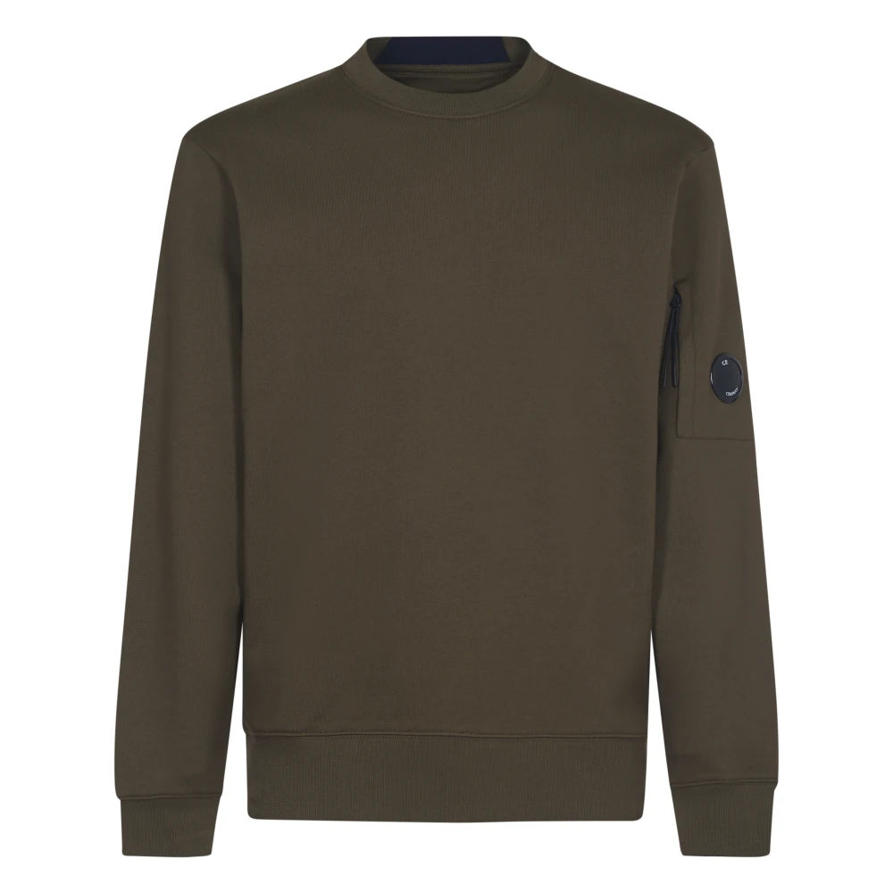 Sweatshirts & Hoodies > Sweatshirts - - C.p. Company - Modalova