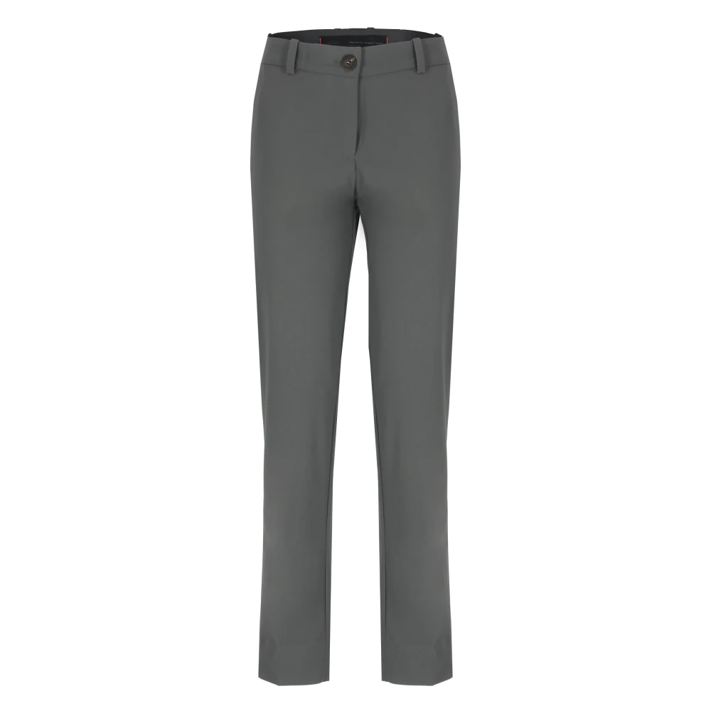 Trousers > Straight Trousers - - RRD - Modalova