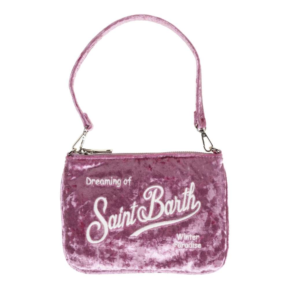 Bags > Shoulder Bags - - MC2 Saint Barth - Modalova