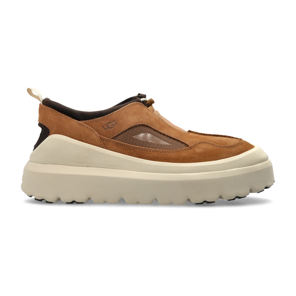 UGG Heritage Utility Axoid Heren Schoenen Bruin
