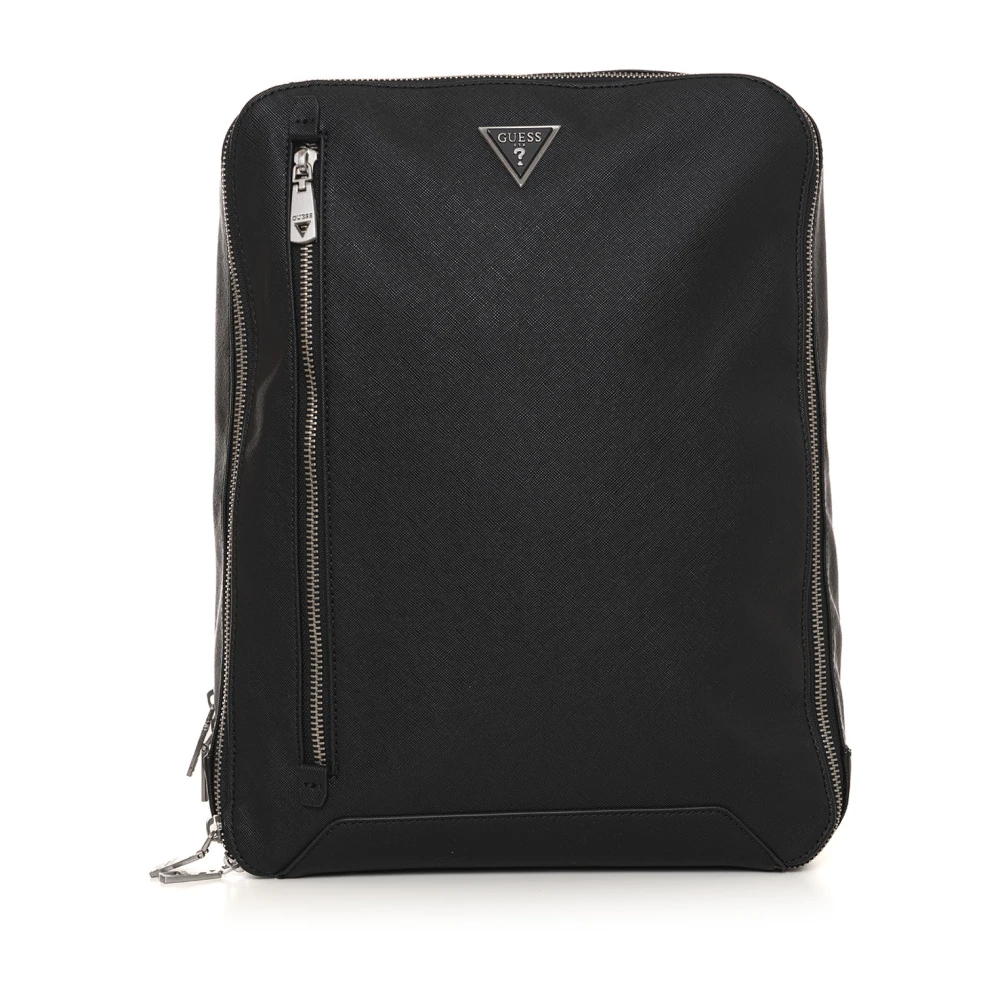 Guess - Bags > Backpacks - Black - Guess - Modalova