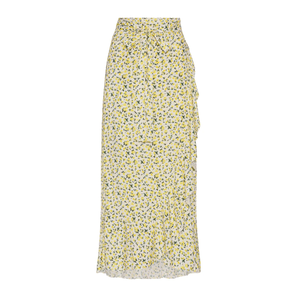 Skirts > Maxi Skirts - - Americandreams - Modalova