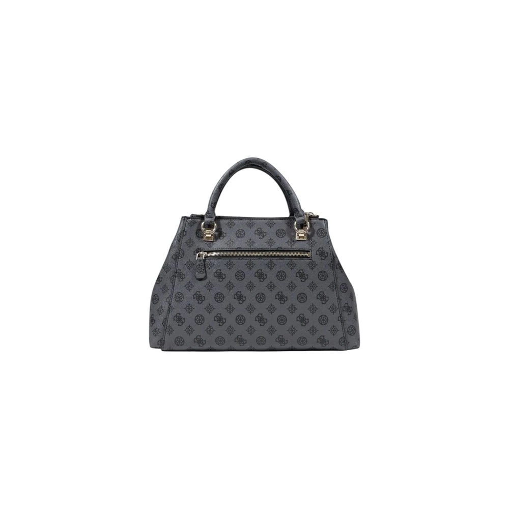 Guess Grijze Polyethyleen Handtas Herfst Winter Collectie Gray Dames