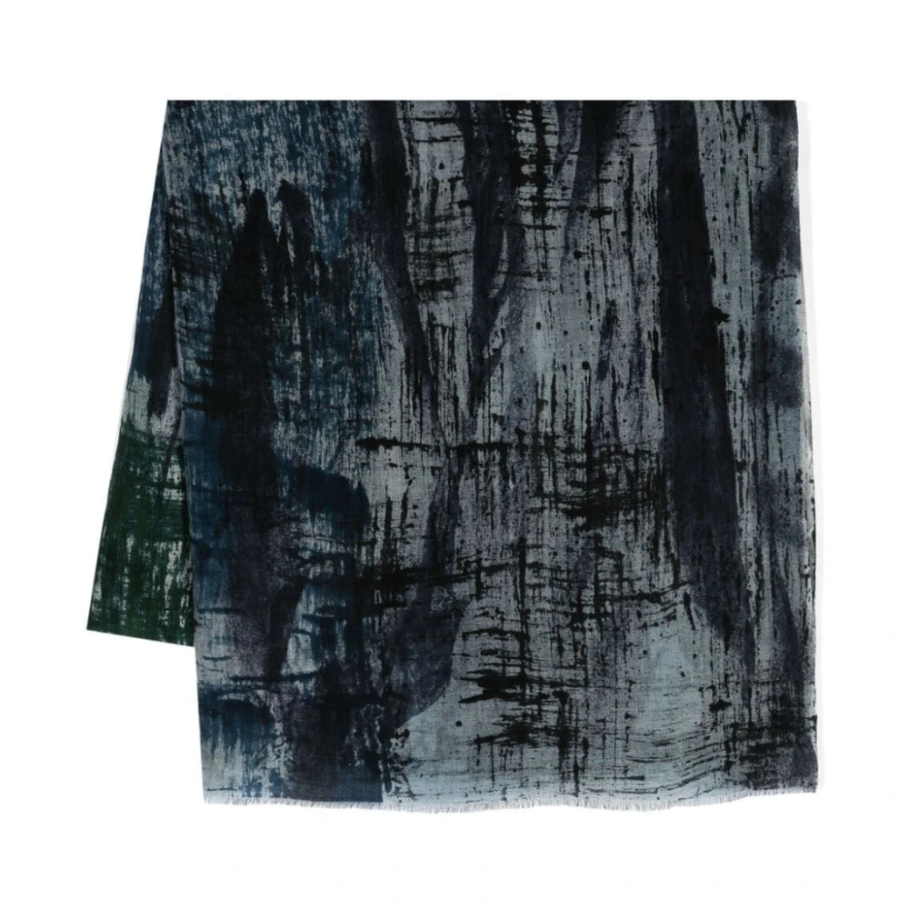 Accessories > Scarves > Winter Scarves - - Avant Toi - Modalova
