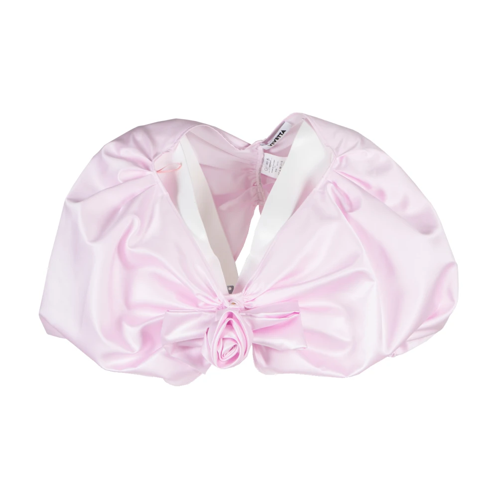 Blouses & Shirts > Blouses - - Vivetta - Modalova