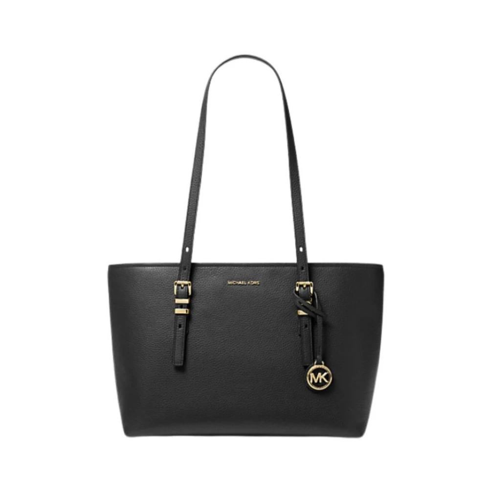 Michael Kors Donna Nero Borse, Taglia Unica, New,