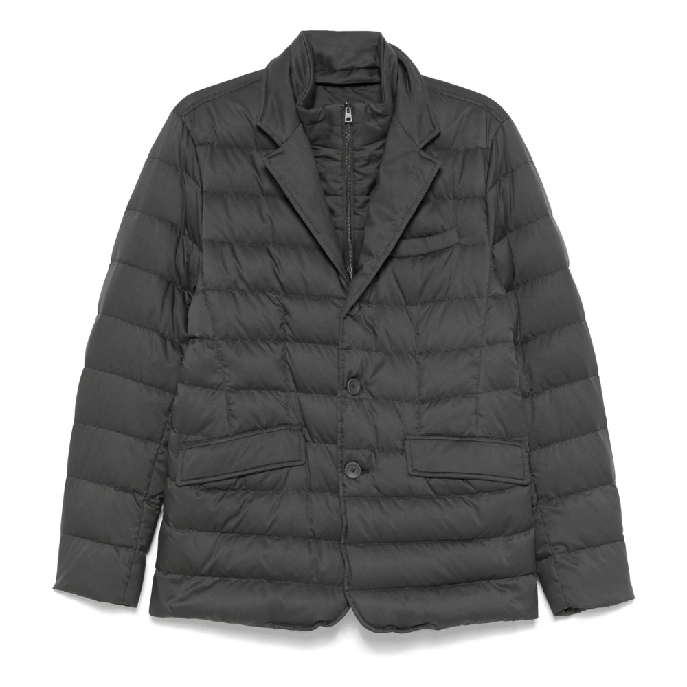 Jackets > Down Jackets - - Herno - Modalova