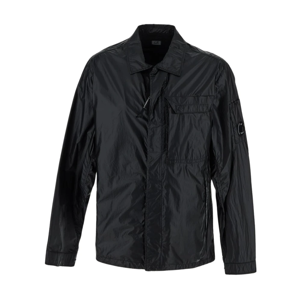 Jackets > Light Jackets - - C.p. Company - Modalova