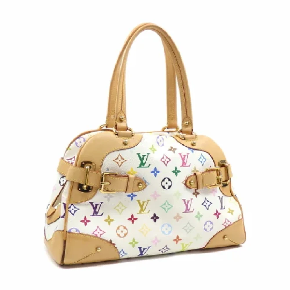 Pre-owned > Pre-owned Bags > Pre-owned Handbags - - Louis Vuitton Vintage - Modalova