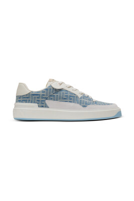 baskets-b-court-flip-en-denim-monogramme-pb-labyrinthe