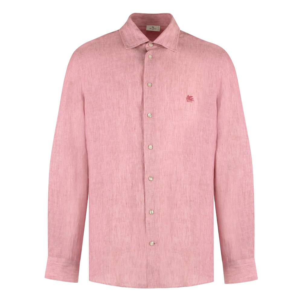 Shirts > Casual Shirts - - Etro - Modalova