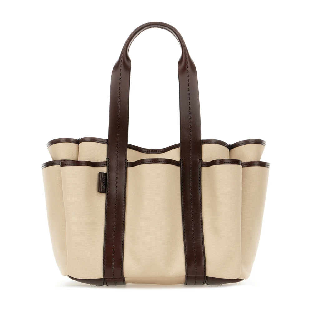Bags > Tote Bags - - Max Mara - Modalova