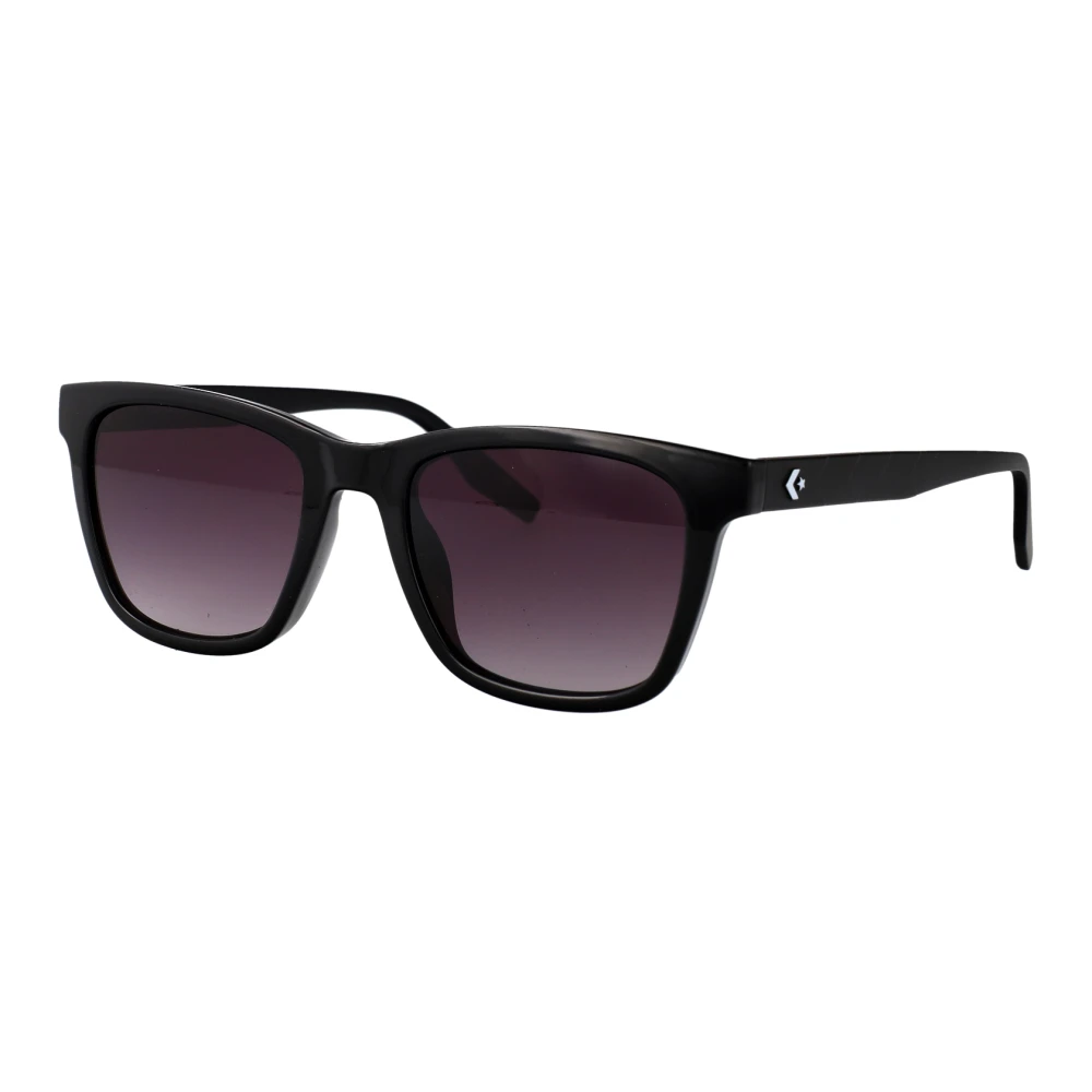 Converse Women's Black Sunglasses, 53 Mm, Advance Sunglasses