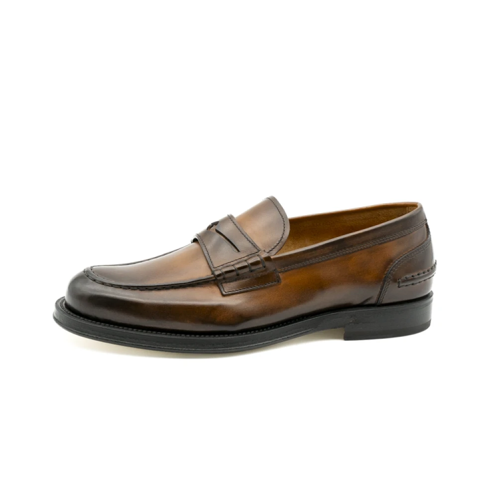 Shoes > Flats > Loafers - - Fabi - Modalova