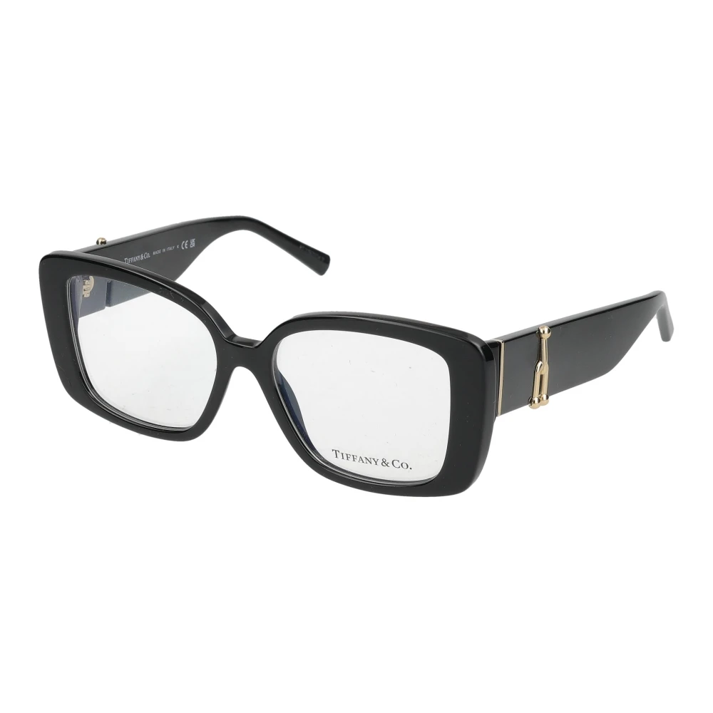 Tiffany Stijlvolle Bril Model 0Tf2235 Black Dames
