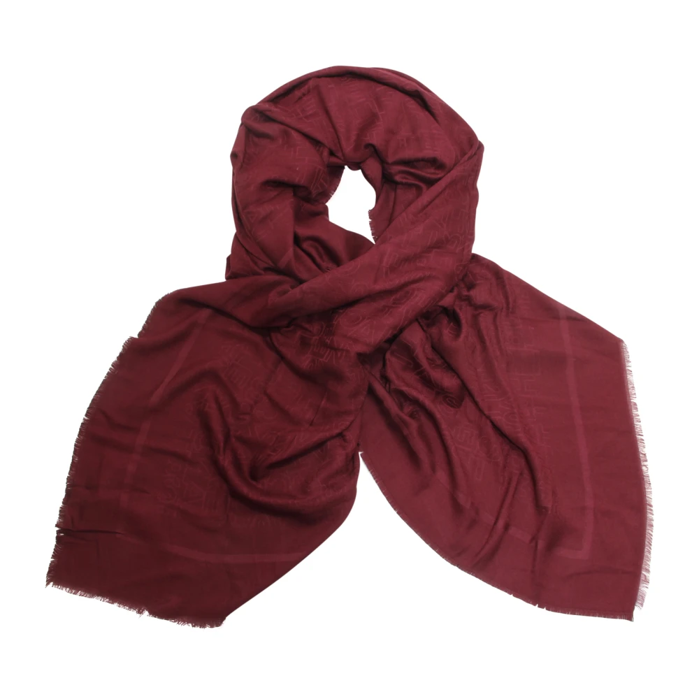 Accessories > Scarves - - Elisabetta Franchi - Modalova