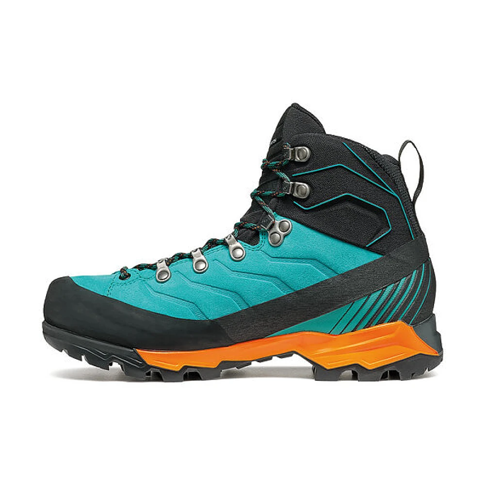 Scarpa Ribelle TRK GTX WMN Sneakers Blue Dames