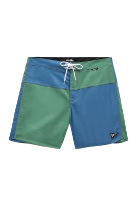 Blockerade Boardshorts Badkläder