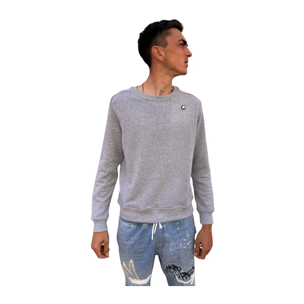Sweatshirts & Hoodies > Sweatshirts - - K-Way - Modalova
