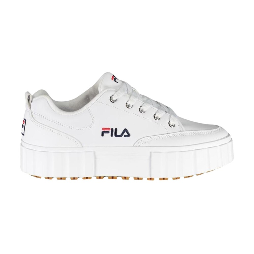 Kenzo zapatillas fila best sale