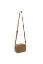 rechthoekige-taupe-handtas-met-gouden-inscriptie