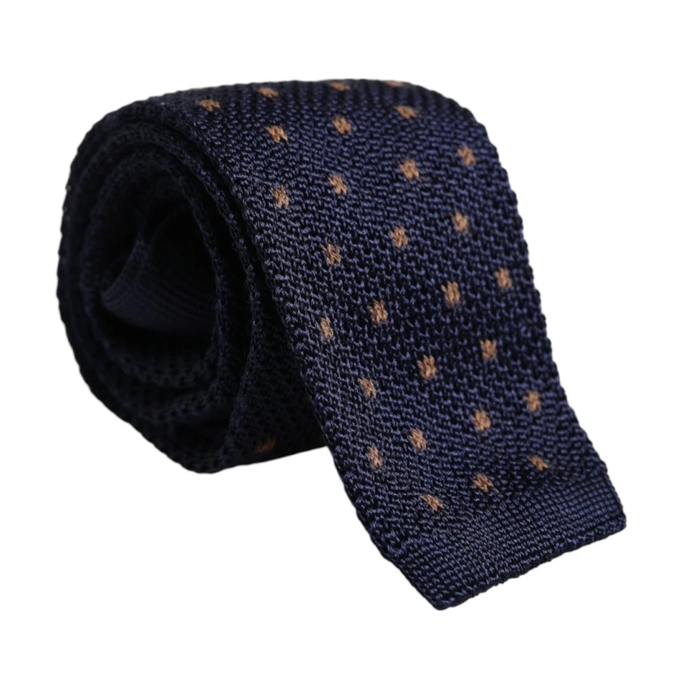 Accessories > Ties - - Dolce & Gabbana - Modalova