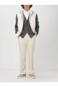 veste-blanche-a-un-bouton-avec-revers-en-cran