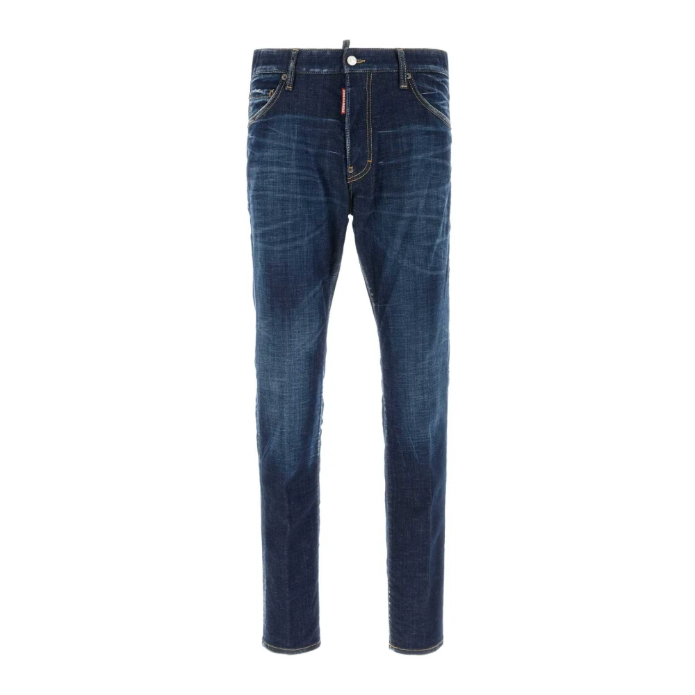 Jeans > Slim-fit Jeans - - Dsquared2 - Modalova