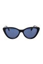 glamour-cat-eye-sunglasses-with-blue-lenses