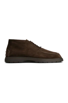 59K Suede Lace-ups