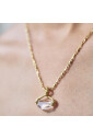 gold-plated-brass-necklace-with-crystal-pendant
