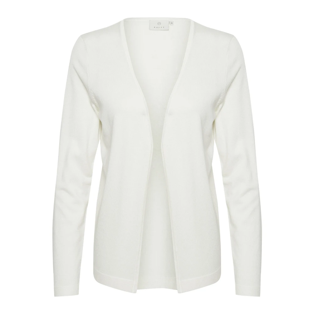 Knitwear > Cardigans - - Kaffe - Modalova