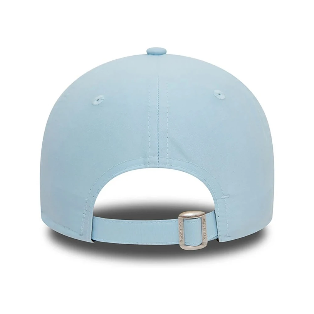 new era Yankees Perfect Logo Pet Blue Heren